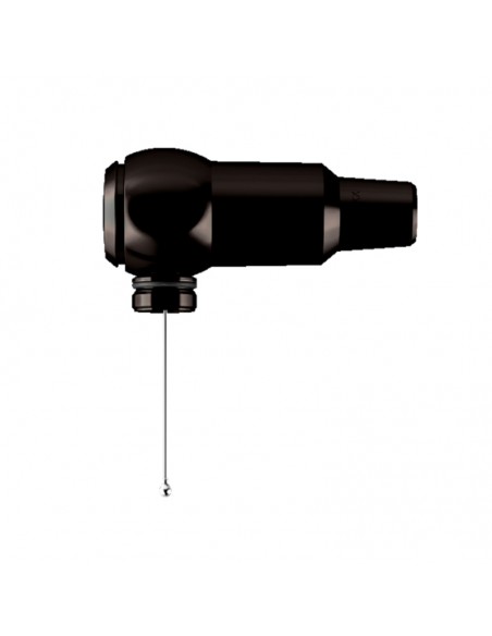 Drive Thunder Cheyenne Hawk