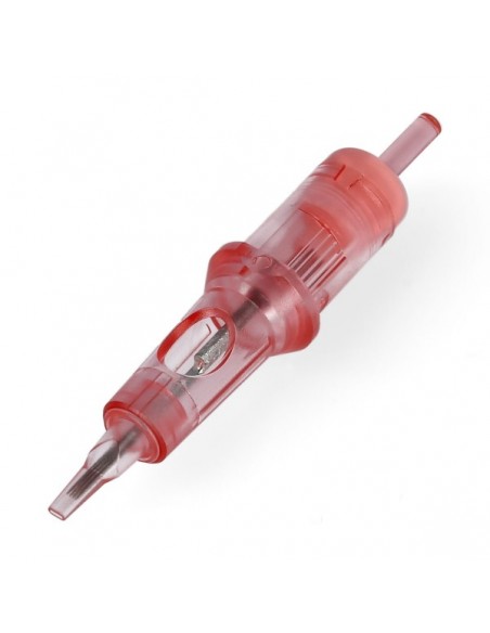 Cartucho Kwadron Optima 4 Flat 20und