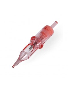 Kwadron Cartridge Optima Round Shader 20und