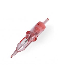 Cartucho Kwadron Optima Round Liner 20und