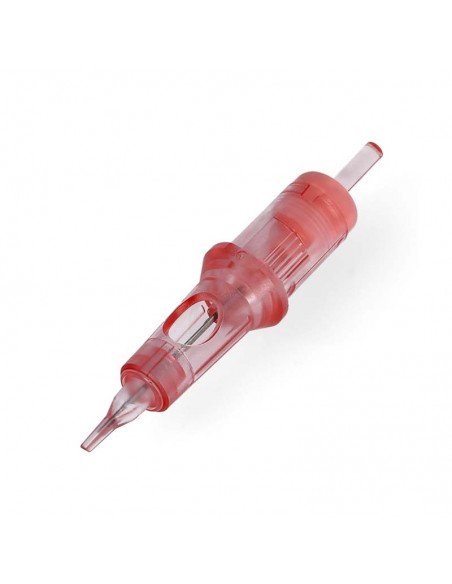 Cartucho Kwadron Optima Sloped 20und