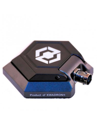 Footswicht Nemesis Hexagonal