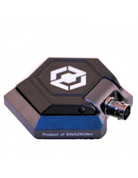 Pedal Nemesis Hexagonal