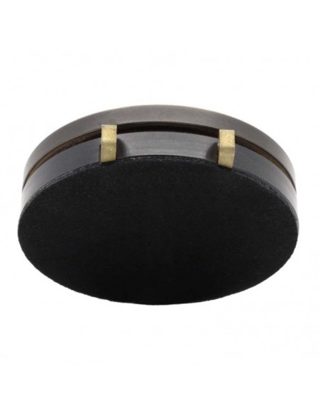 Pedal Redondo Lithuanian Irons Limado