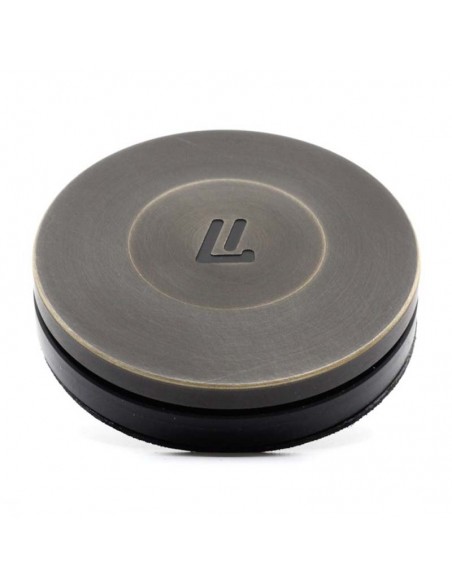 Pedal Redondo Lithuanian Irons Limado