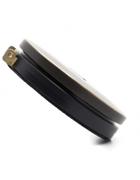 Pedal Redondo Lithuanian Irons Limado