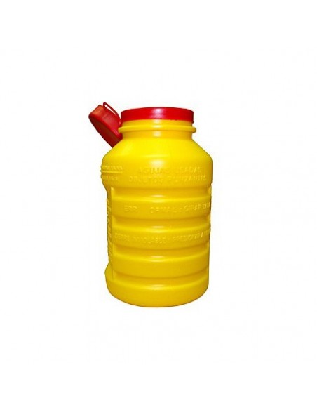 Waste Container 1L