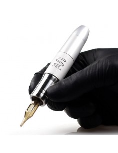 Stella Grip Aço 20mm 2