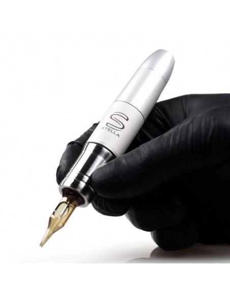 Stella Grip Aço 20mm