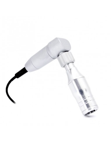 Grip One Click 21mm Silver