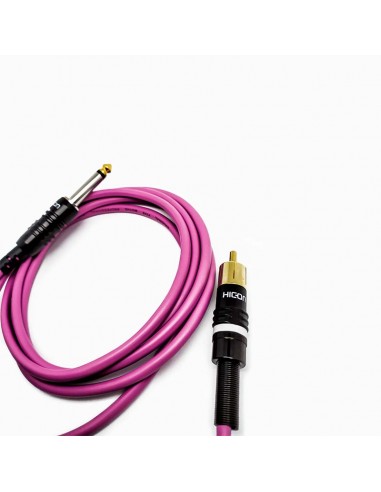 RCA Hicon Five Moths Pink