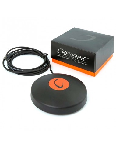 Footswicht Cheyenne