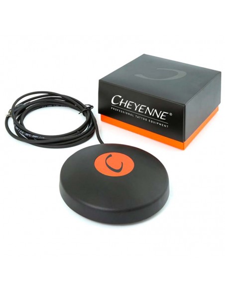 Footswicht Cheyenne