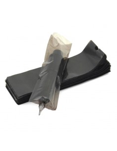 Fundas para Máquinas Negras 200und