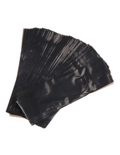 Fundas para Máquinas Negras 200und 2