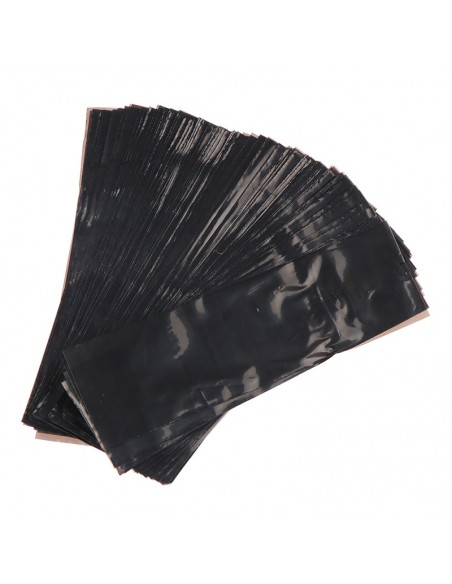 Fundas para Máquinas Negras 200und