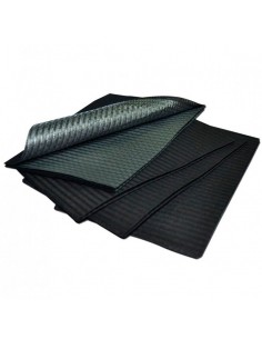 Campo Cirúrgico Preto