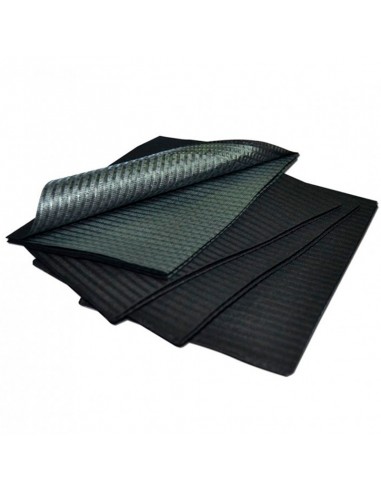 Campo Cirúrgico Preto