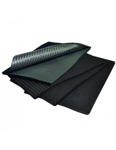 Campo Quirúrgico Negro