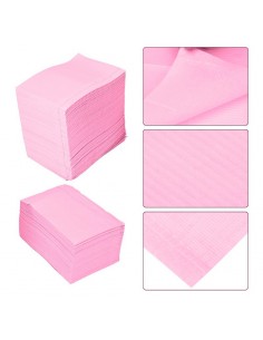 Campo Cirúrgico Rosa