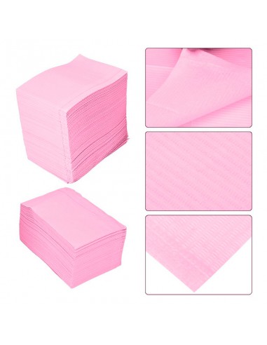 Campo Quirúrgico Rosa