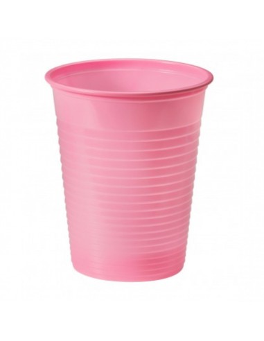 Pack 100 Plastic Cups