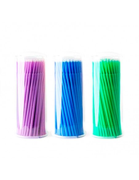 Microbrush Pack 100 und