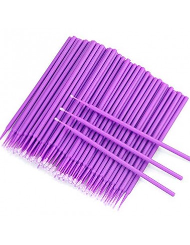 Microbrush Pack 100 und