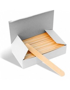 Wood Depressors