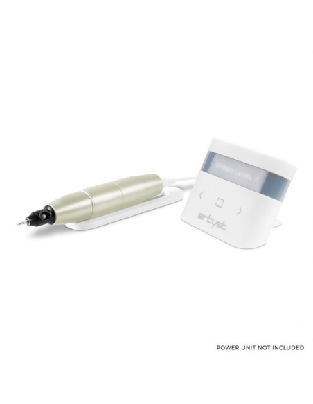 Artyst™ by CHEYENNE H2 PowerBabe Machine - Gold Champagne