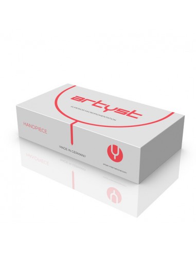 Artyst™ by CHEYENNE H2 PowerBabe Machine - Gold...