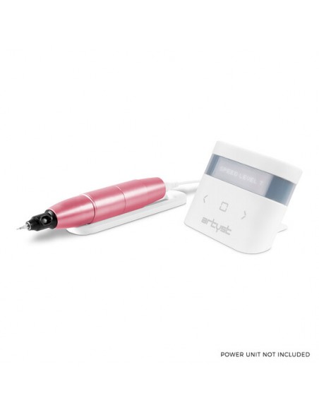 Artyst™ by CHEYENNE H2 PowerBabe Machine - Silver Rose