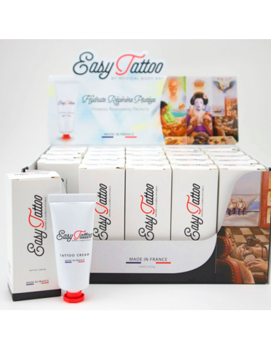 OTZY by Easy Tattoo Aftercare 20ml
