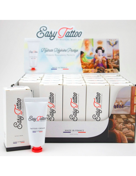 OTZY by Easy Tattoo Aftercare 20ml