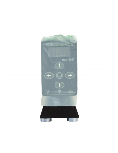 Ecotat Sleeve for 600und Machines and Fountains
