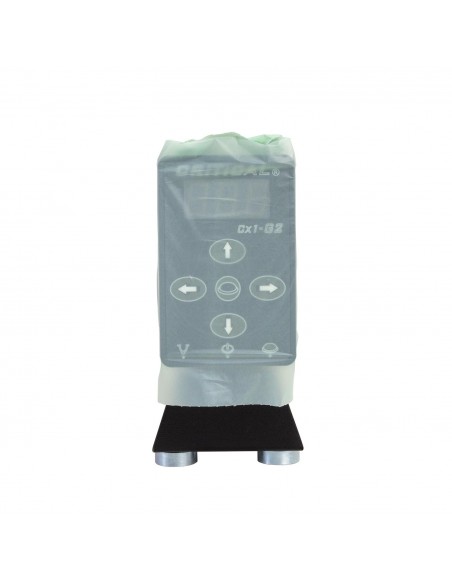 Ecotat Sleeve for 600und Machines and Fountains