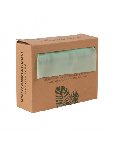 Ecotat Funda para Máquinas y Fuentes 600und