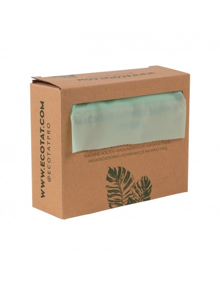 Capa Ecotat para Máquinas e Fontes 600und