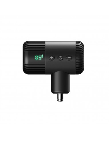 Bateria Portex Gen2 Ez Preto DC