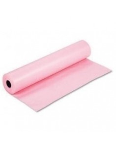 Roll of Stretcher Polypropylene Pink 1und