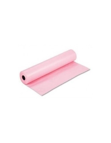 Rolo de Maca de Polipropileno Rosa 1und