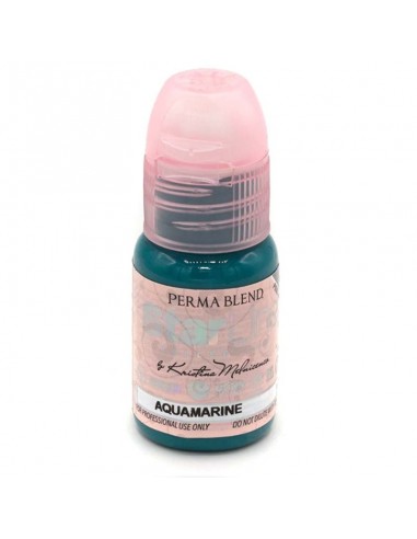 Perma Blend Set StarLine Aquamarine