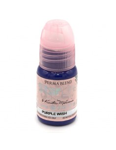 Perma Blend Conjunto StarLine Purple Wish EXPIRED
