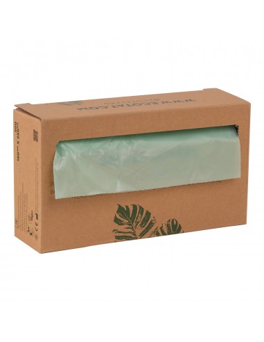 Capa Ecotat para garrafas de 200und