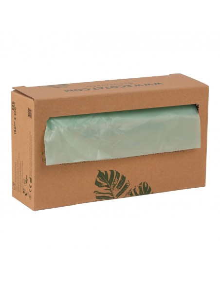 Ecotat Funda para Botellas 200und