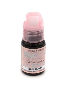 Perma Blend Set StarLine Safe Black