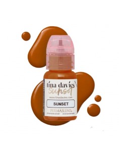 Perma Blend Tina Davies Sunset 15 ml