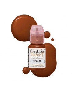 Perma Blend Tina Davies Toffee 15 ml