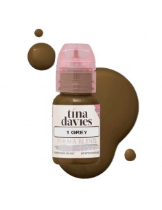 Perma Blend Tina Davies Grey 15 ml