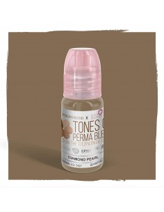 Perma Blend Fitzpatrick 1-2 Diamond Pearl 15ml